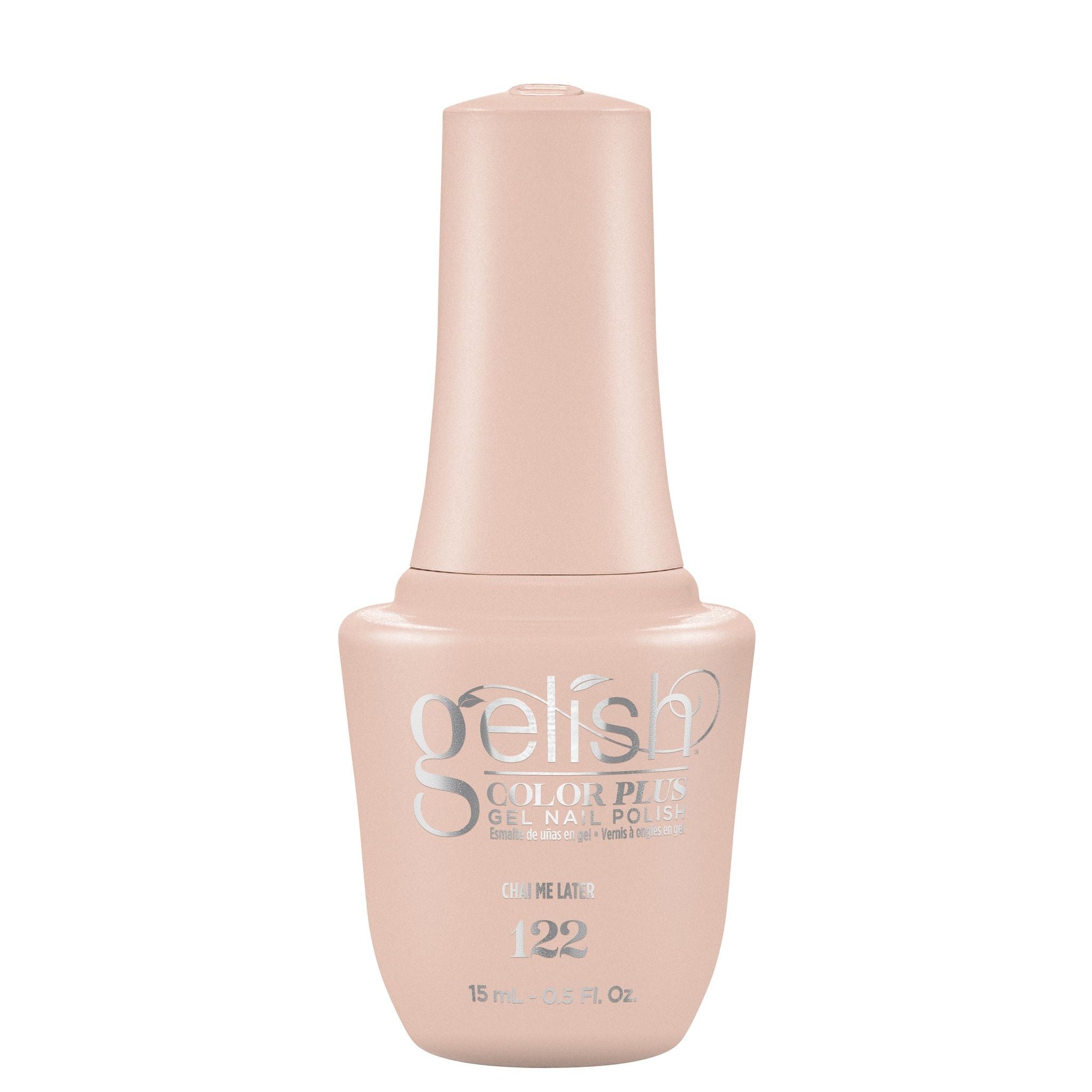 Chai Me Later - Soft Nude Crème Main image