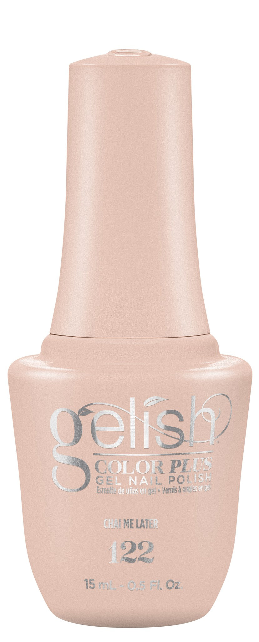 Chai Me Later - Soft Nude Crème