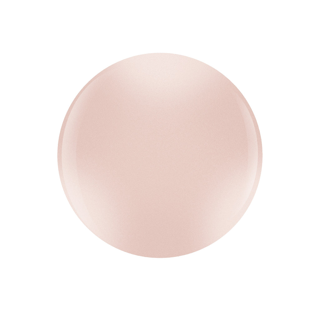 Shimmy Shimmy - Sheer Peach Shimmer