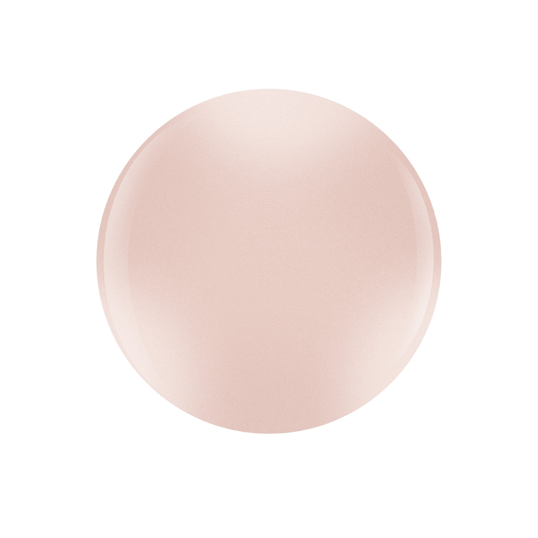 Shimmy Shimmy - Sheer Peach Shimmer