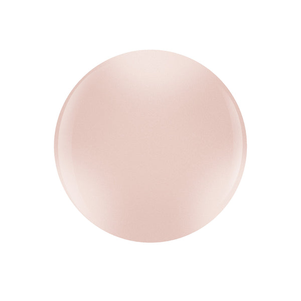 Shimmy Shimmy - Sheer Peach Shimmer
