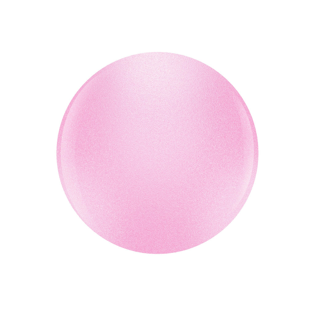 Certified Gloss Girl - Pink Shimmer