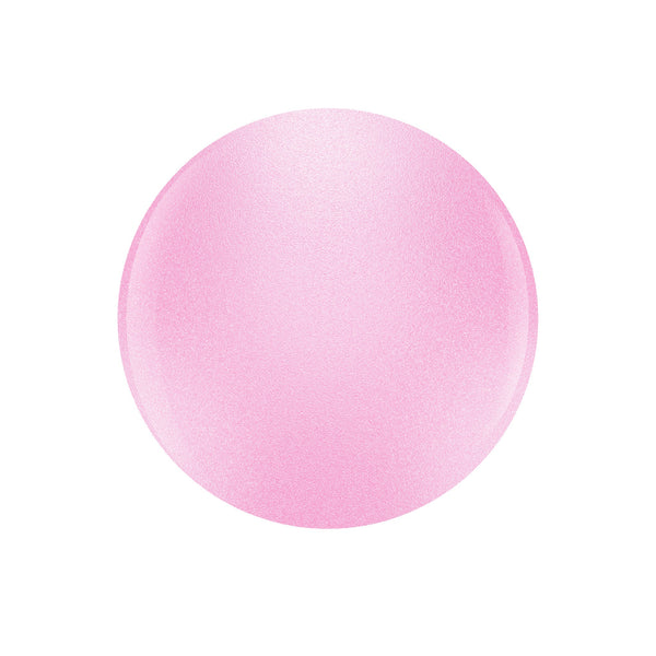 Certified Gloss Girl - Pink Shimmer