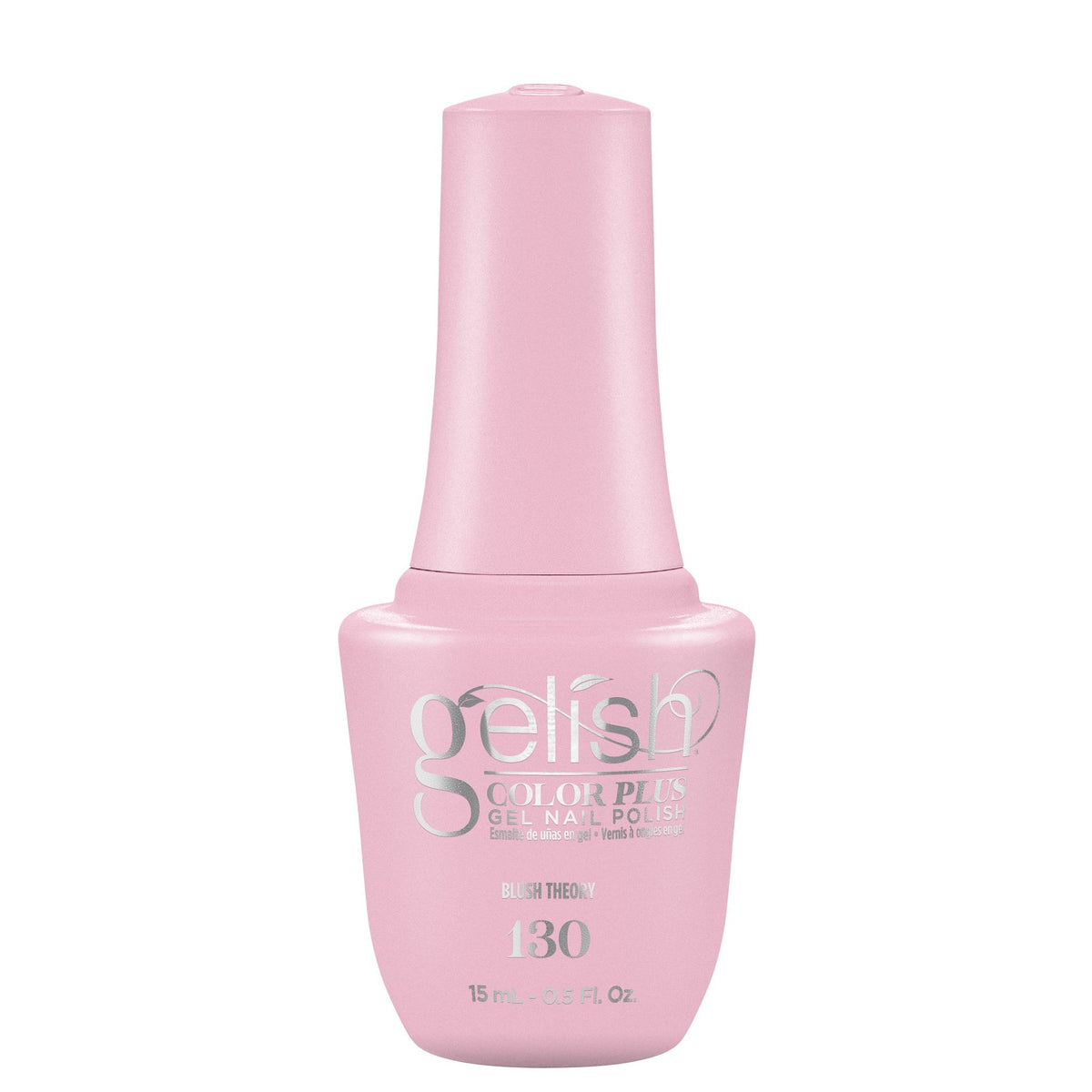 Blush Theory - Cool Pink Crème Main image