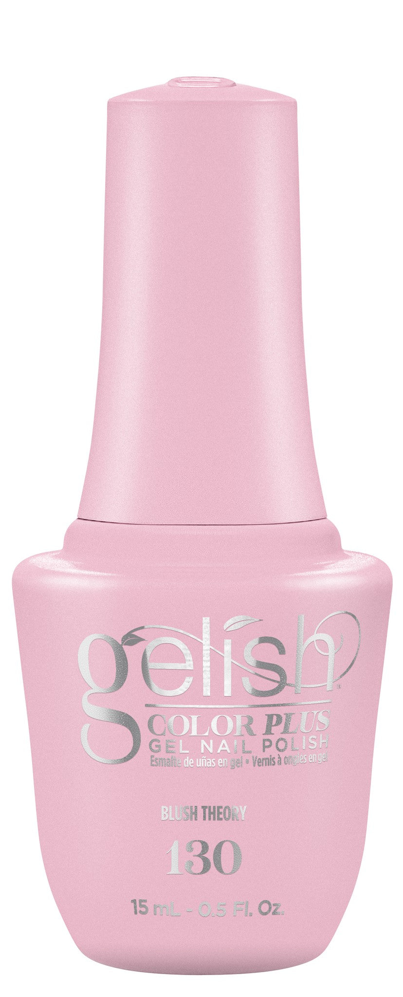 Blush Theory - Cool Pink Crème