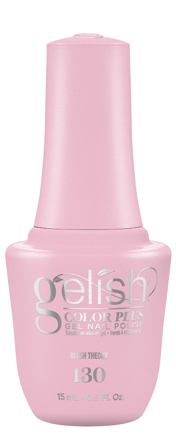 Blush Theory - Cool Pink Crème