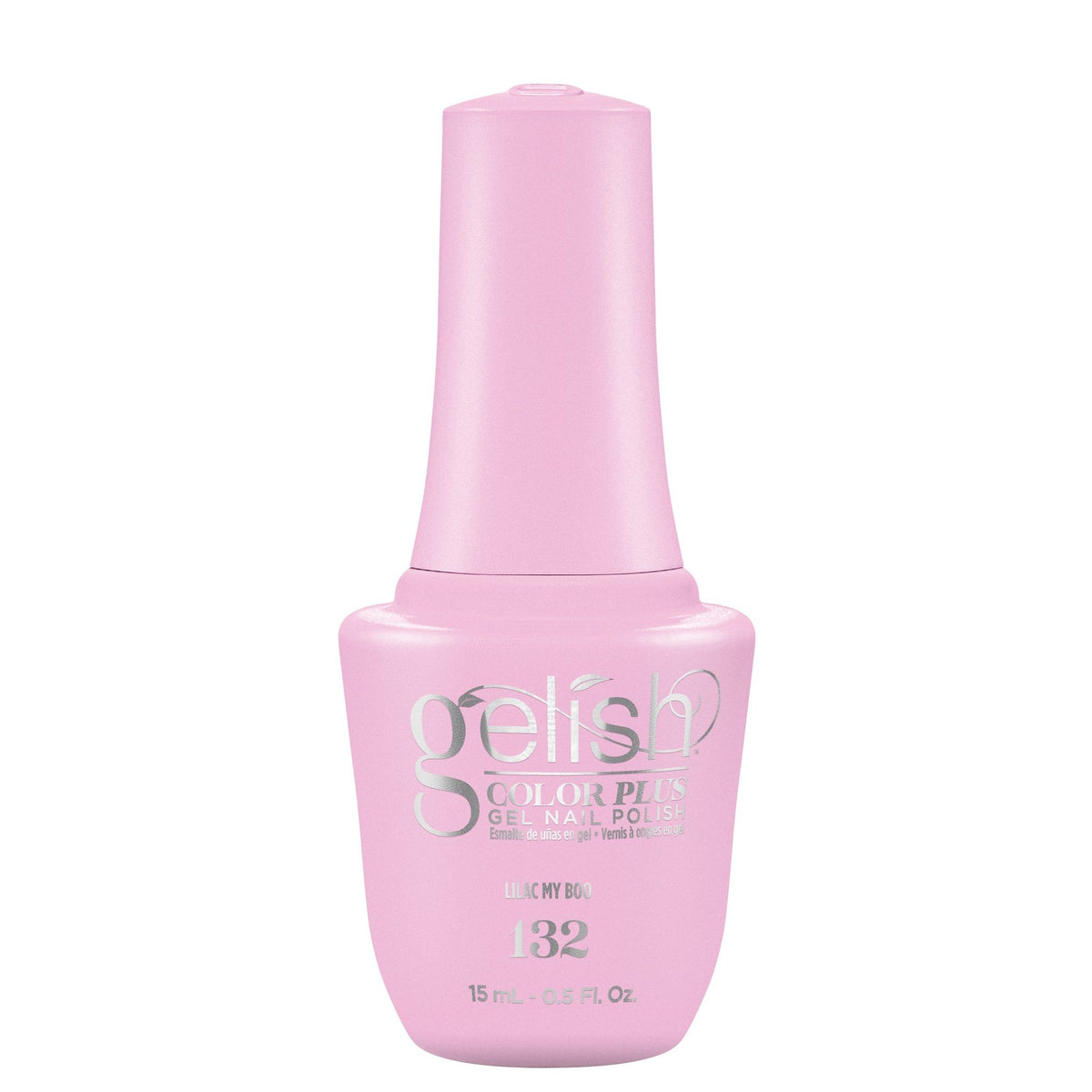 Lilac My Boo - Palest Lilac Crème Main image