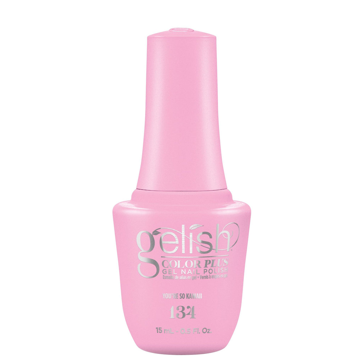 You're So Kawaii - Bubblegum Pink Crème Main image