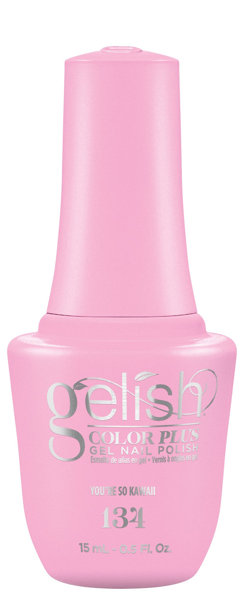 You're So Kawaii - Bubblegum Pink Crème