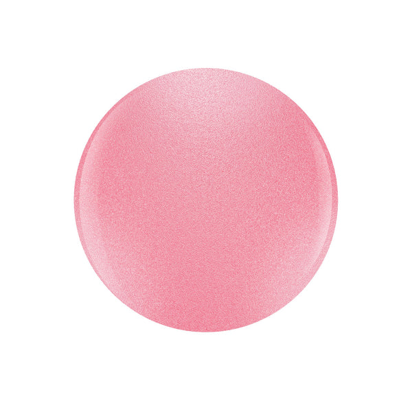 Spin And Sparkle - Light Pink Shimmer