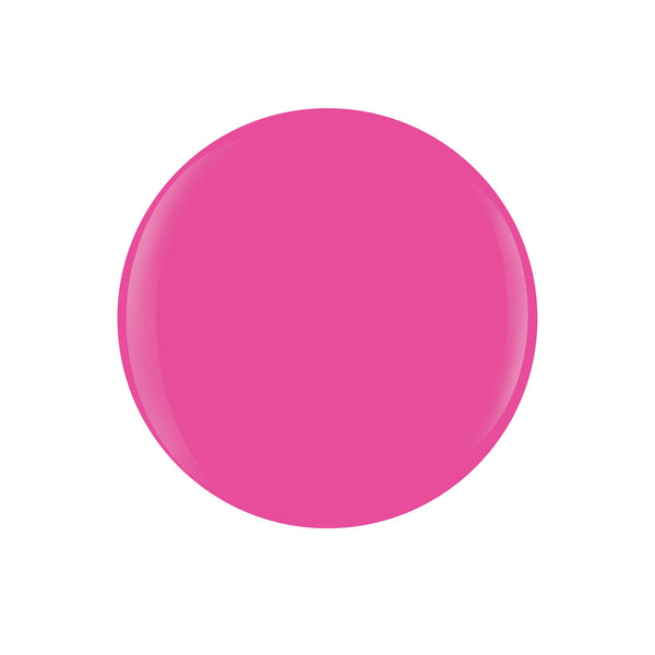 Heels Over Feels - Bright Fuchsia Crème