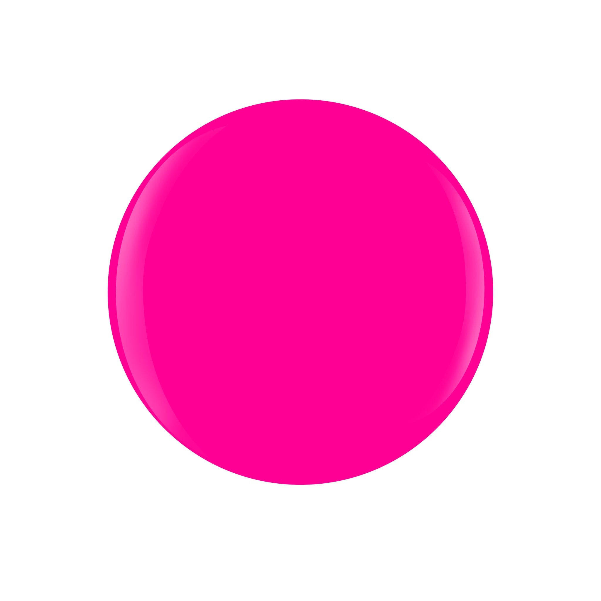 Petty In Pink - Magenta Crème