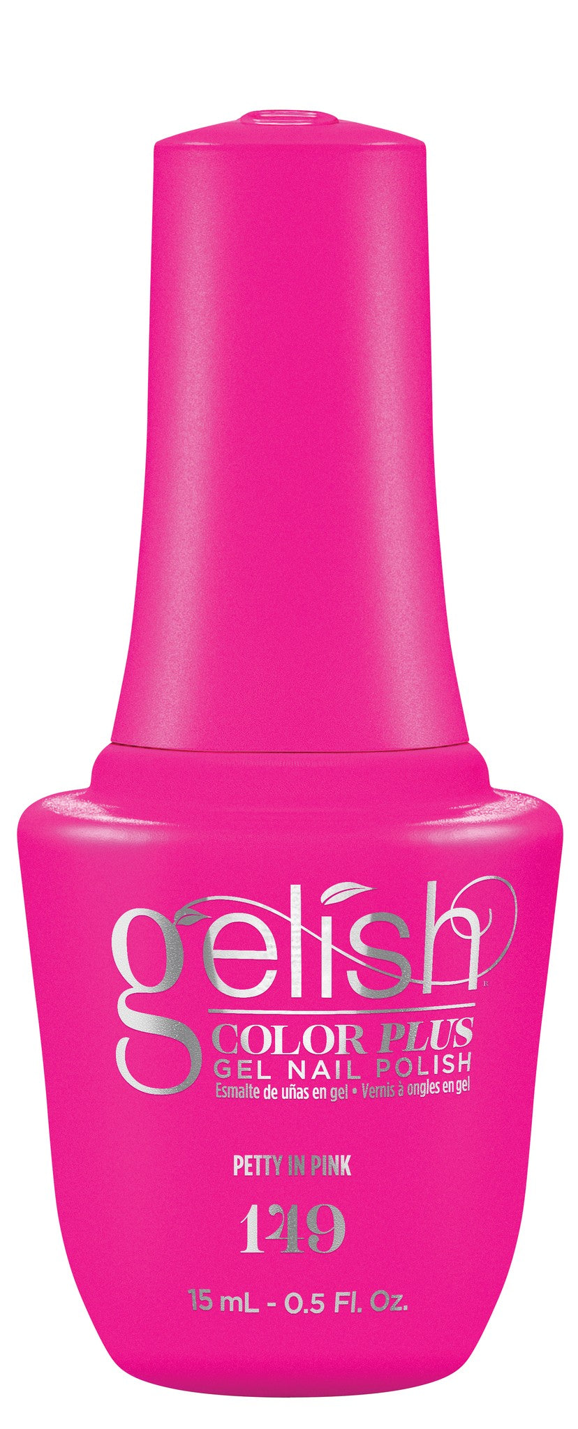 Petty In Pink - Magenta Crème
