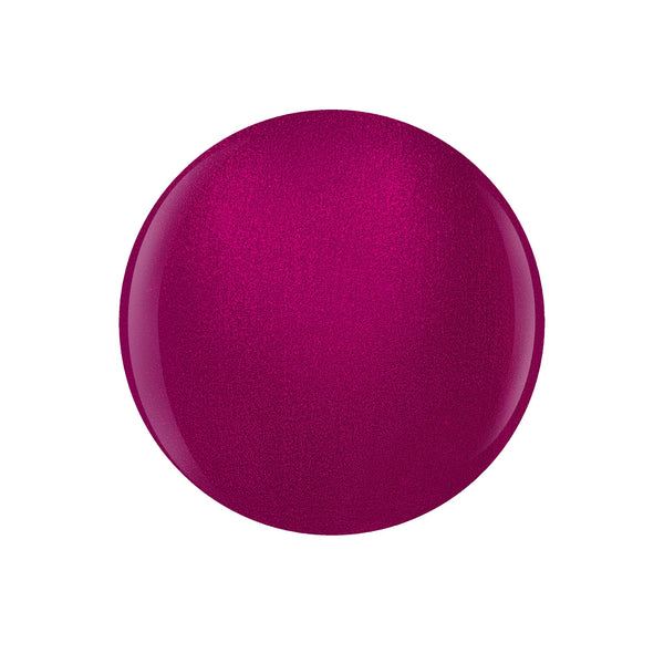 She's A 10/10 - Hot Pink Shimmer