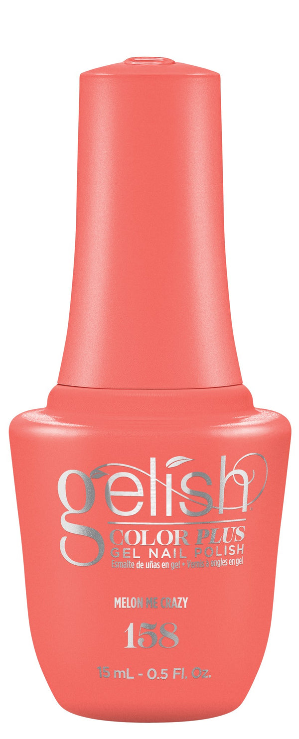 Melon Me Crazy - Light Coral Neon