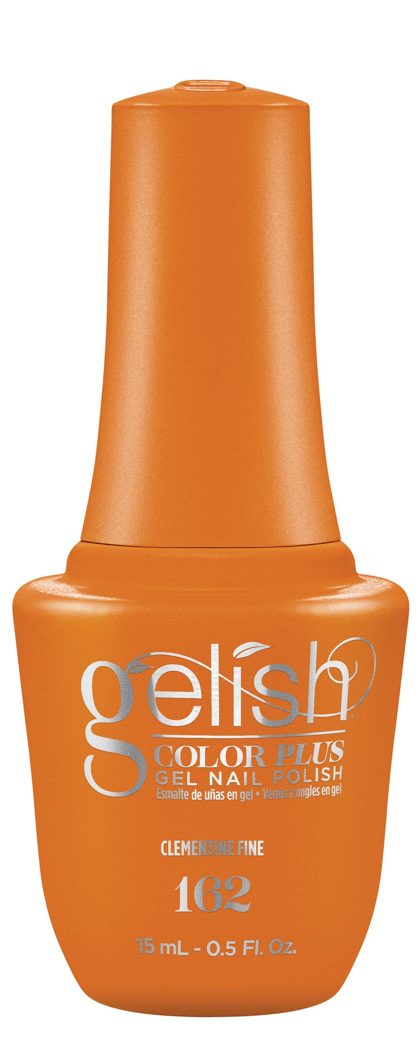 Clementine Fine - Pumpkin Orange Crème