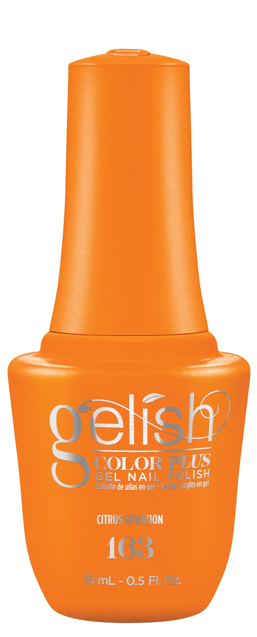 Citrus Situation - Neon Orange Crème