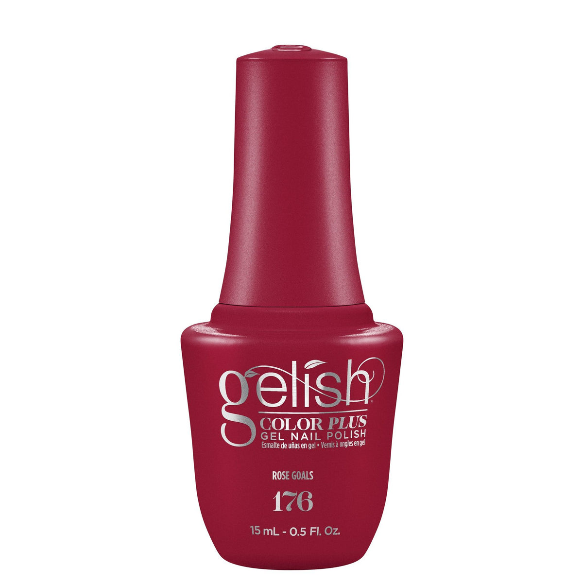 Rose Goals - Ruby Red Crème Main image