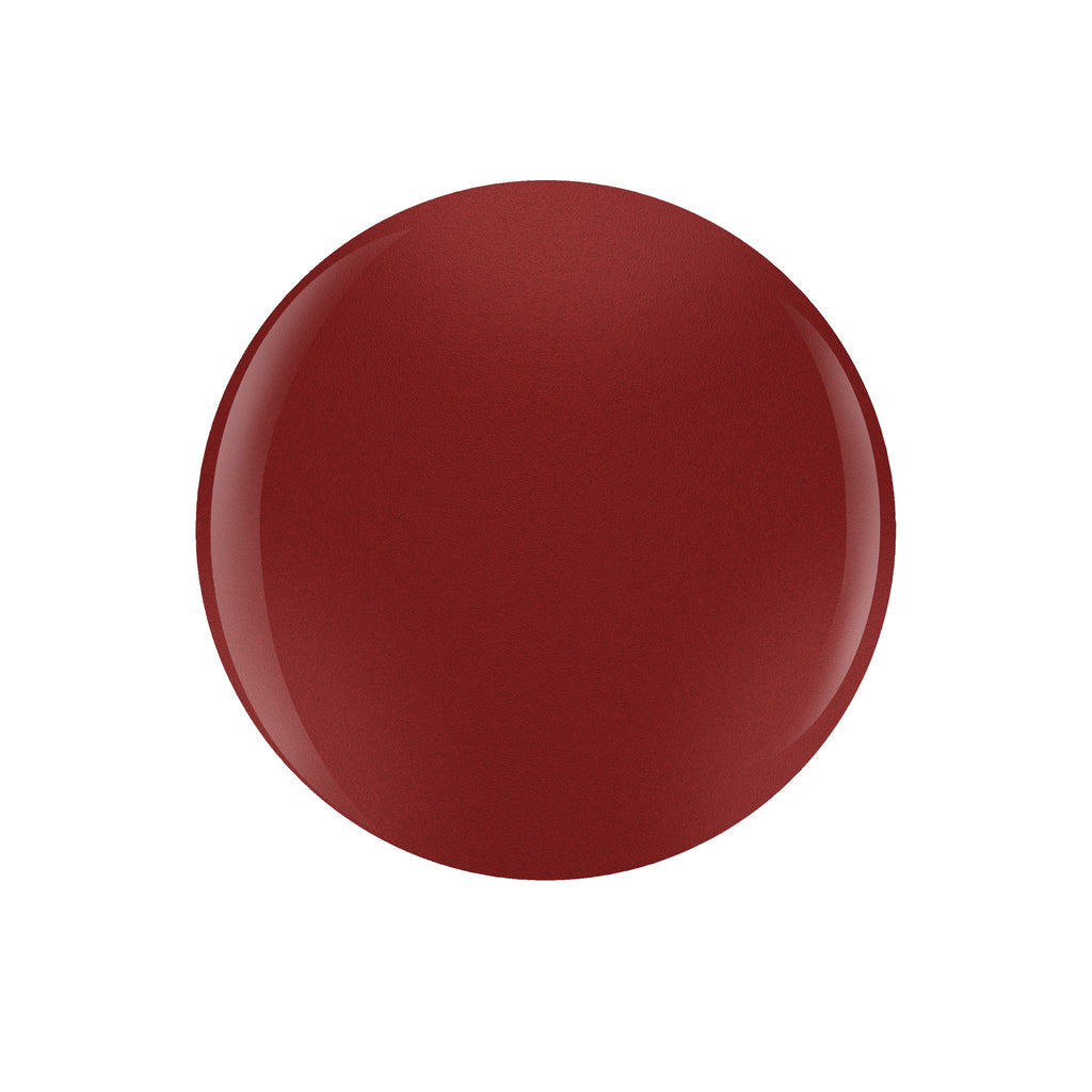 Mani Attitude - Ruby Pearl