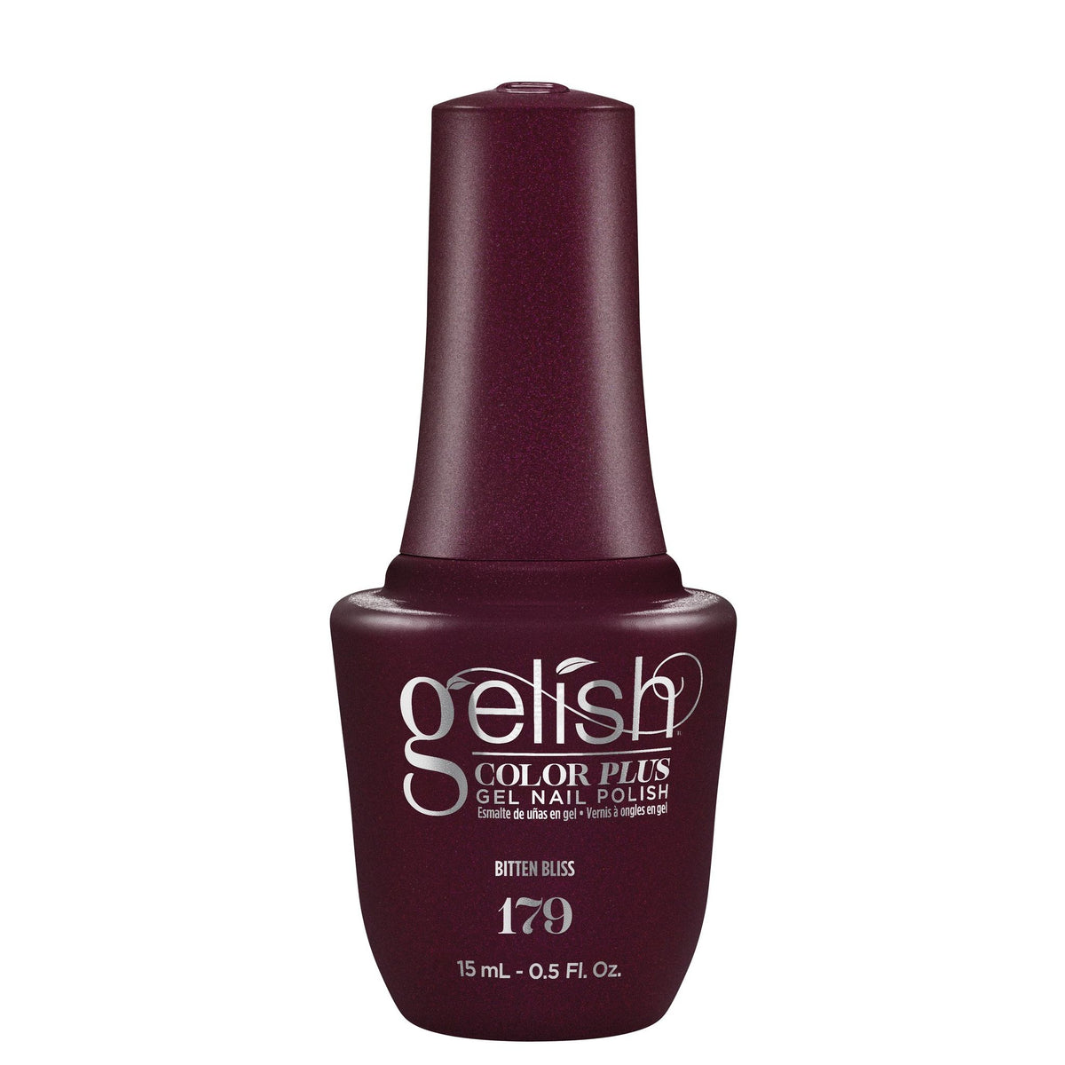 Bitten Bliss - Burgundy Pearl Main image