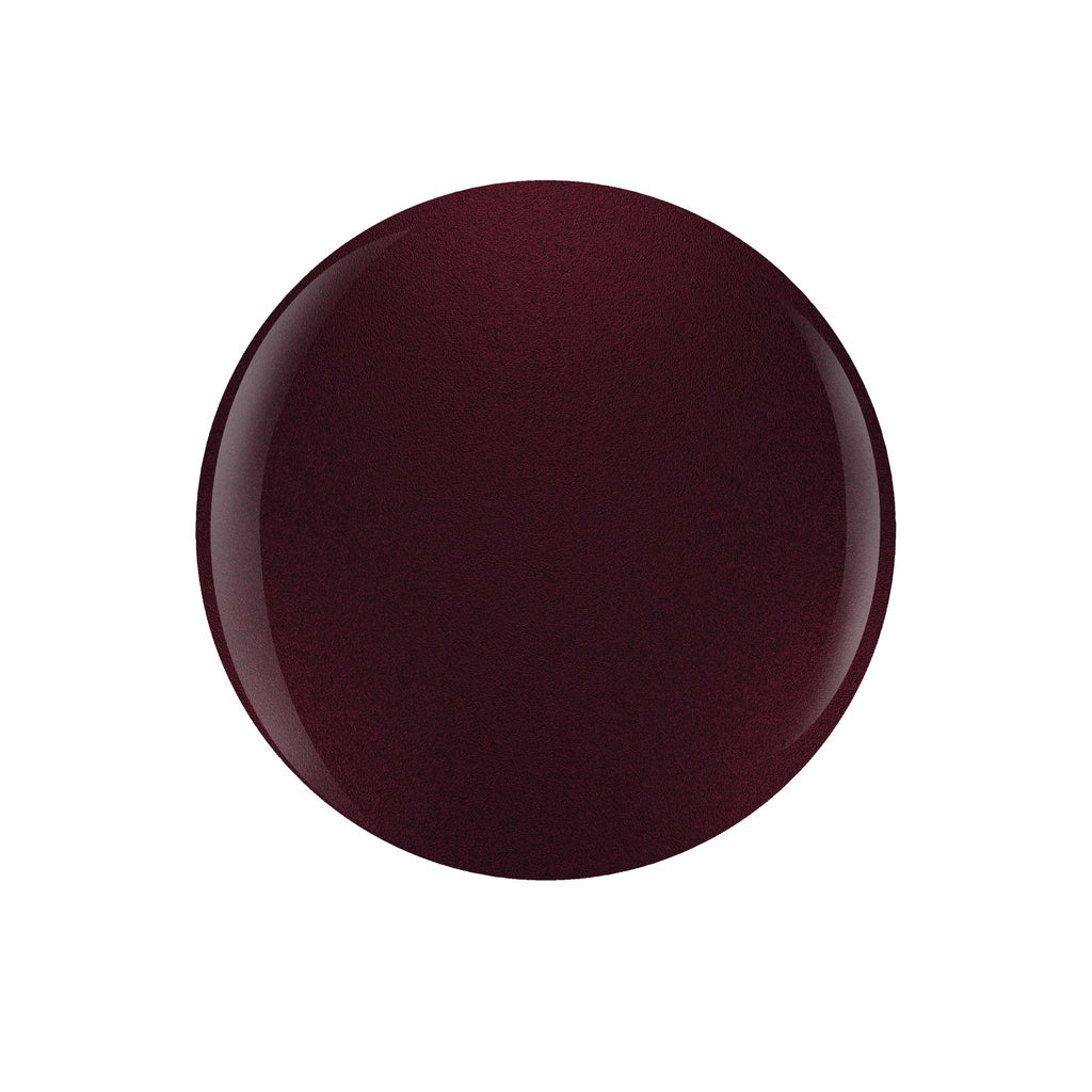 Bitten Bliss - Burgundy Pearl