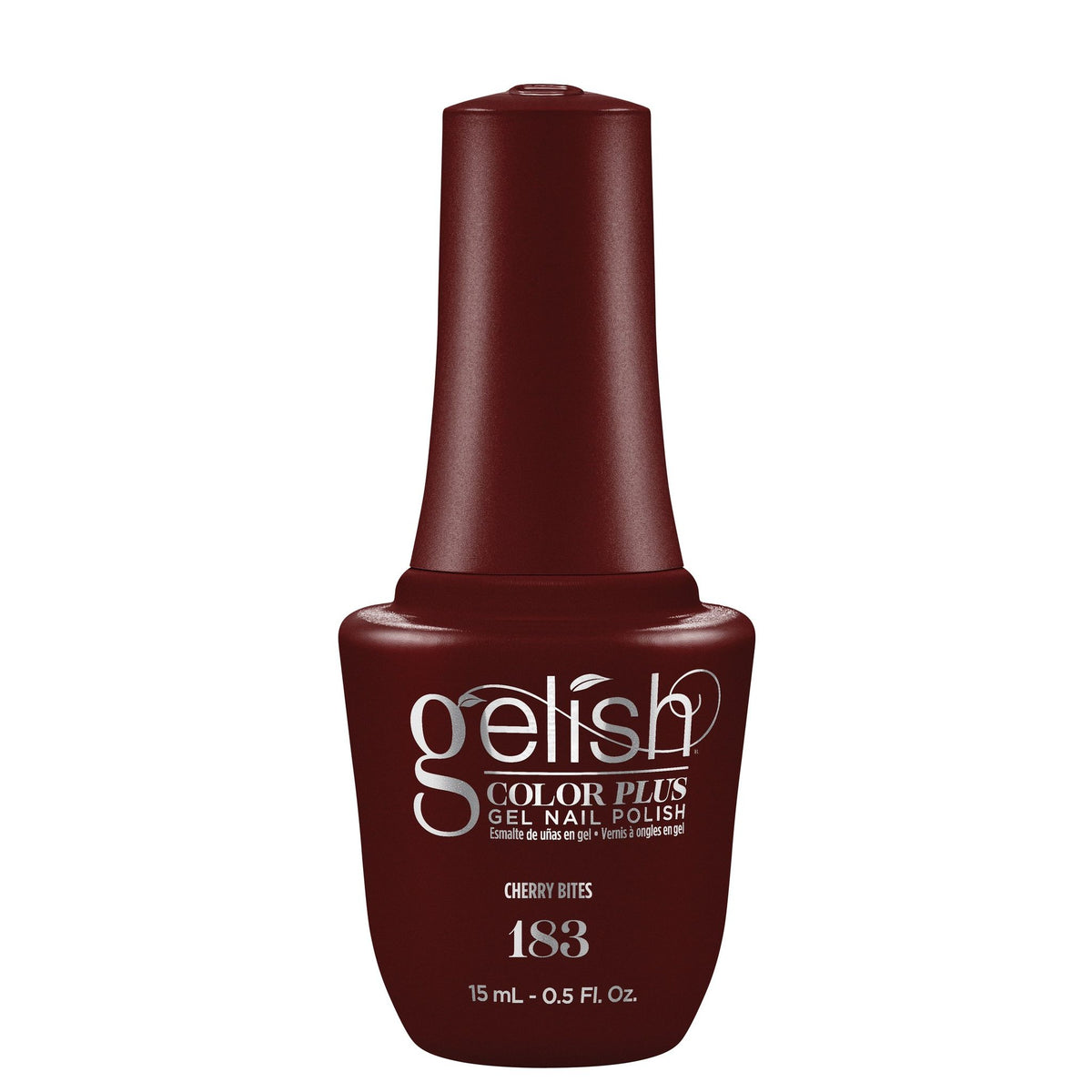Cherry Bites - Deep Red Crème Main image