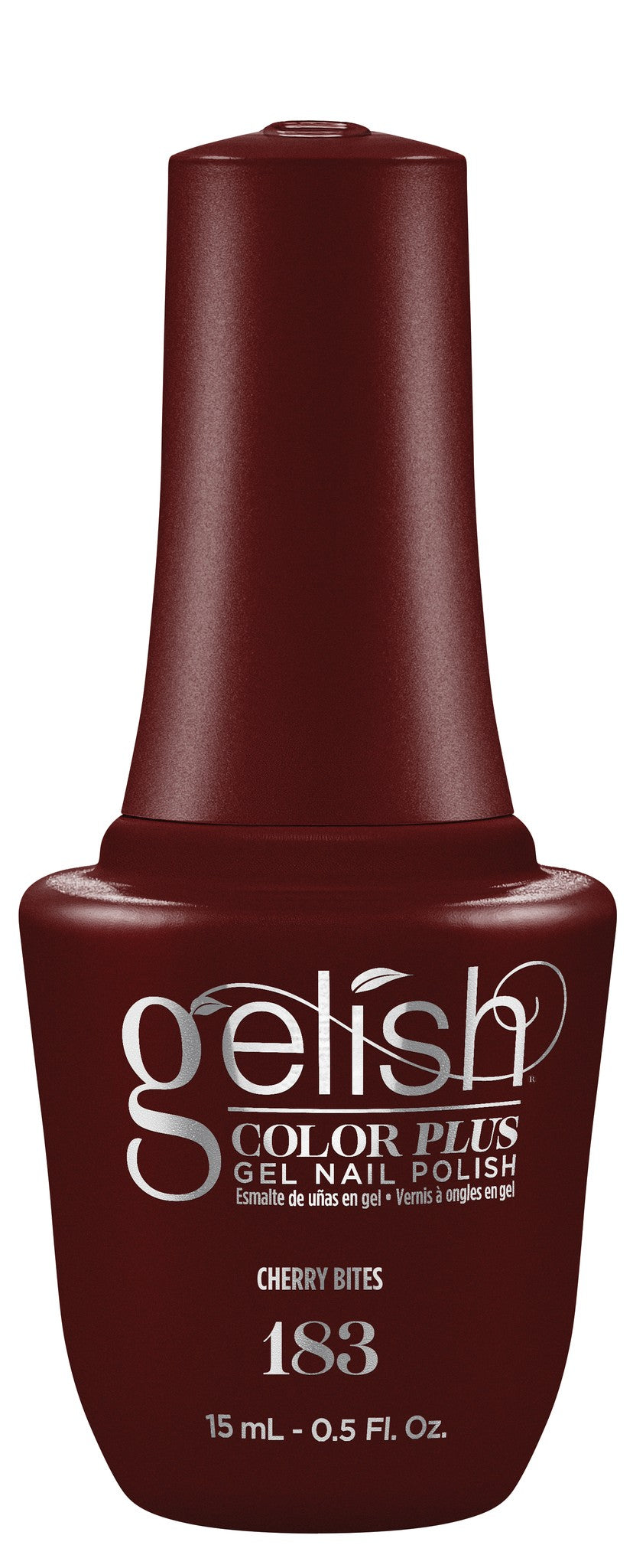 Cherry Bites - Deep Red Crème Main image