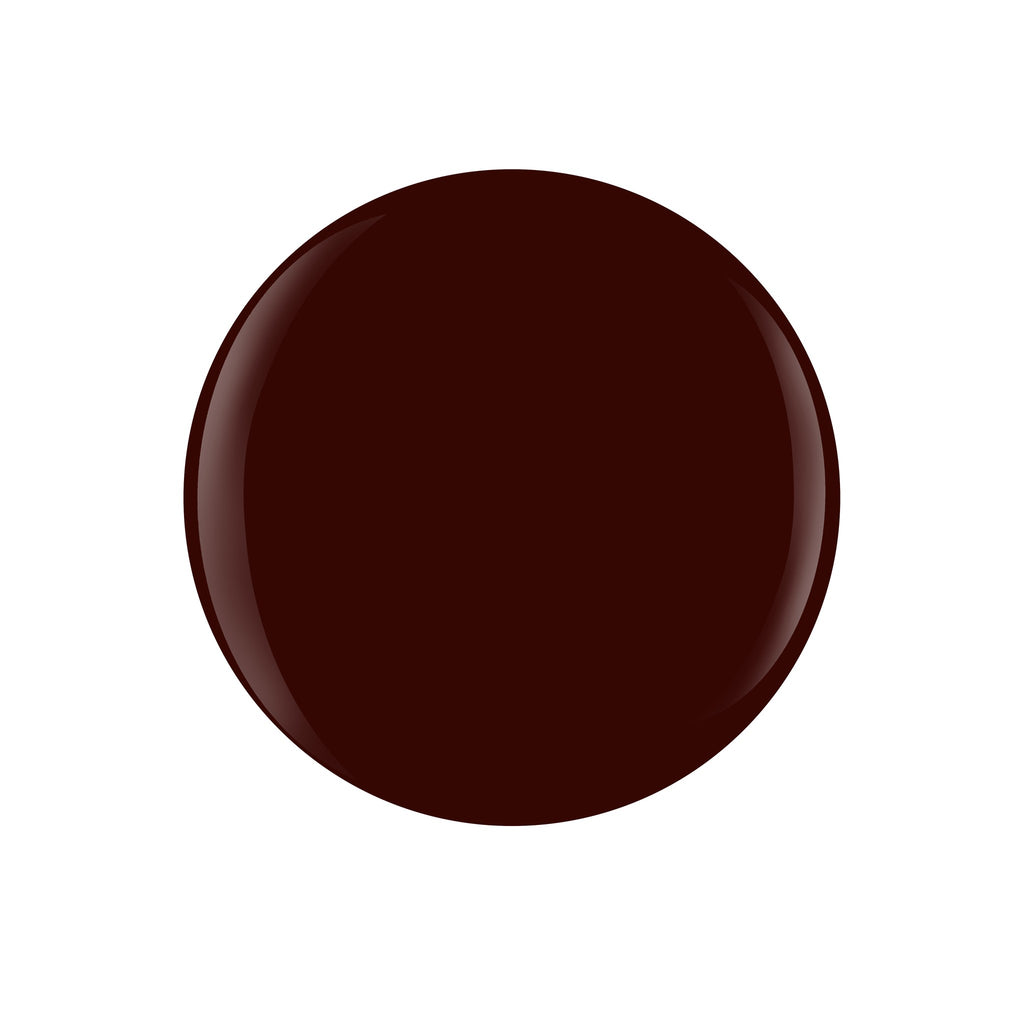 Waltz My Way - Deep Burgundy Crème