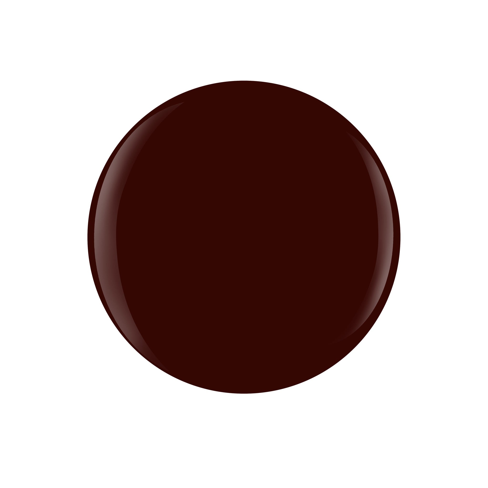 Waltz My Way - Deep Burgundy Crème