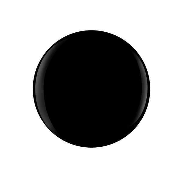 Black Tie Vibe - Black Crème