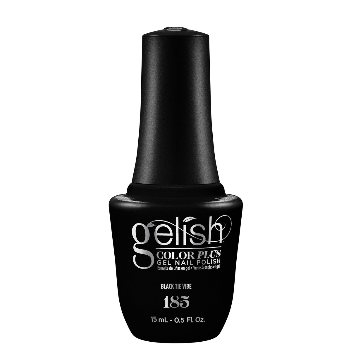 Black Tie Vibe - Black Crème Main image