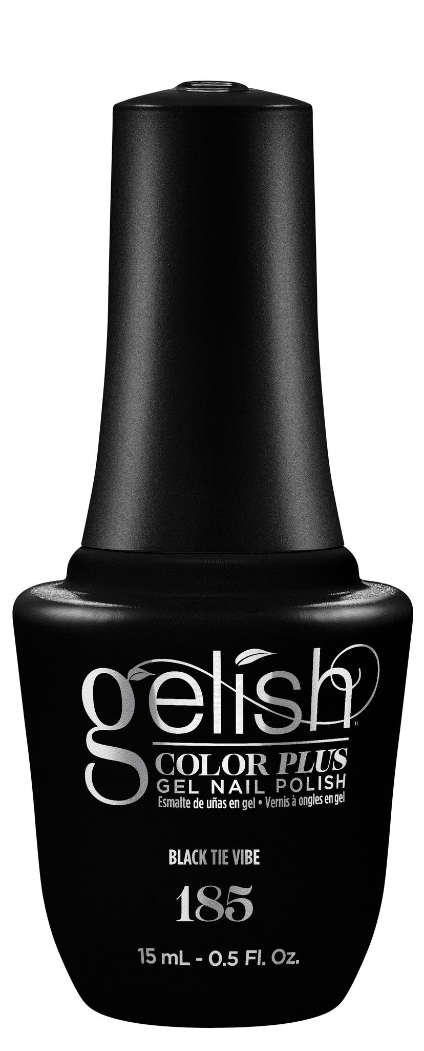 Black Tie Vibe - Black Crème Main image