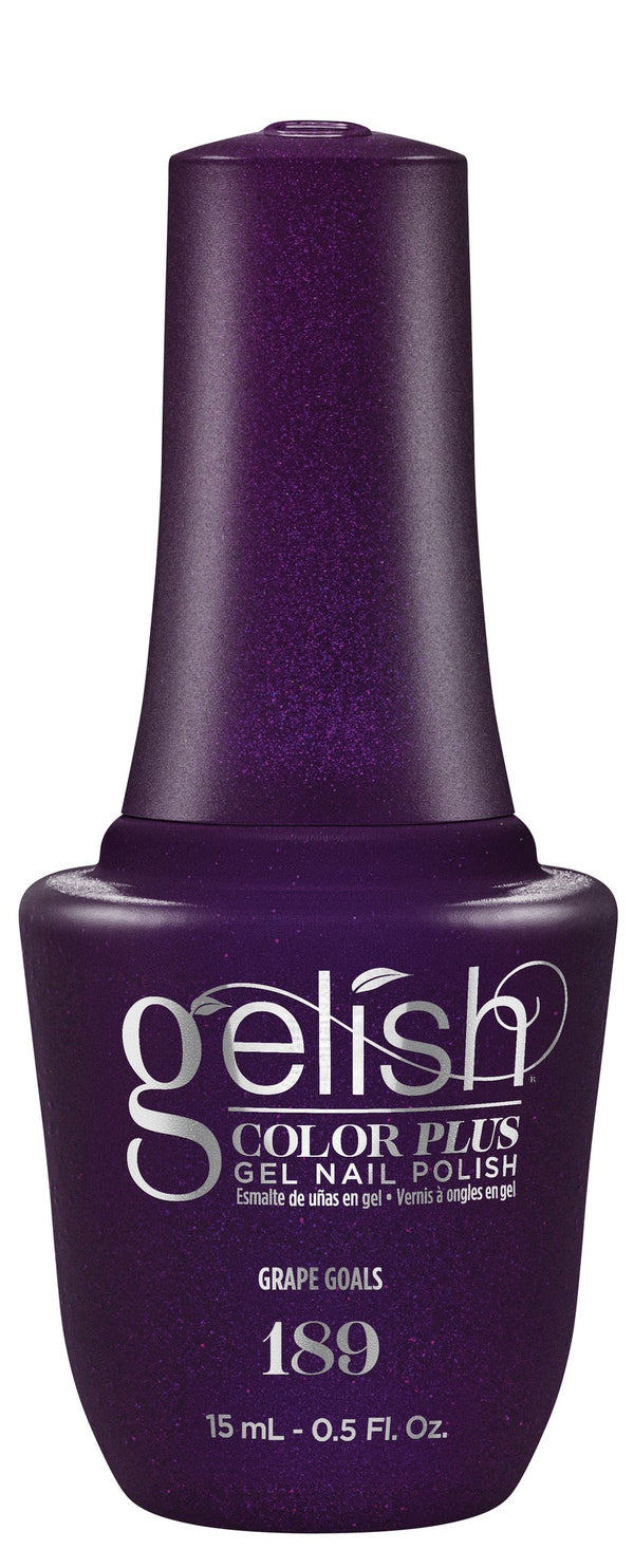 Grape Goals - Grape Glitter