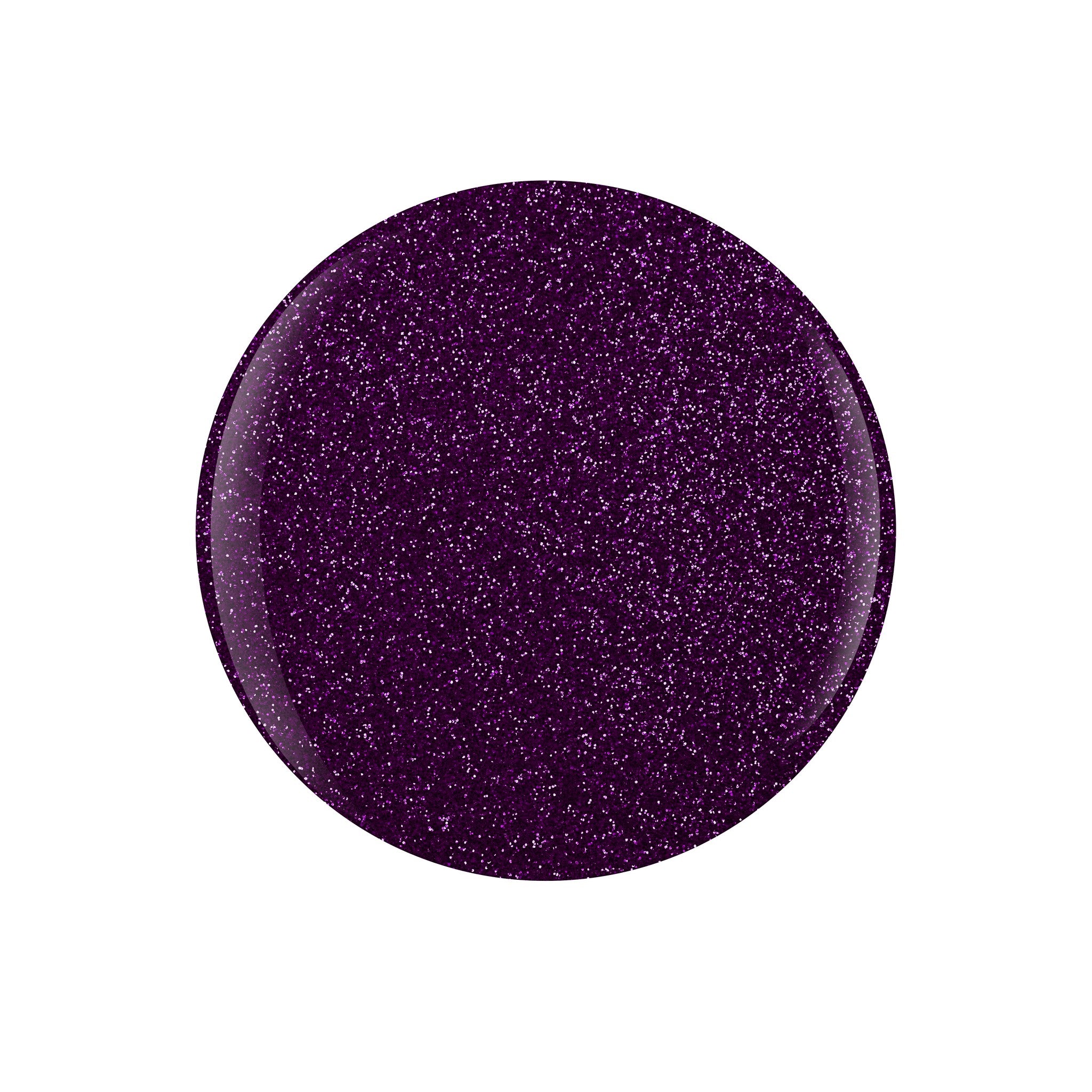 Grape Goals - Grape Glitter