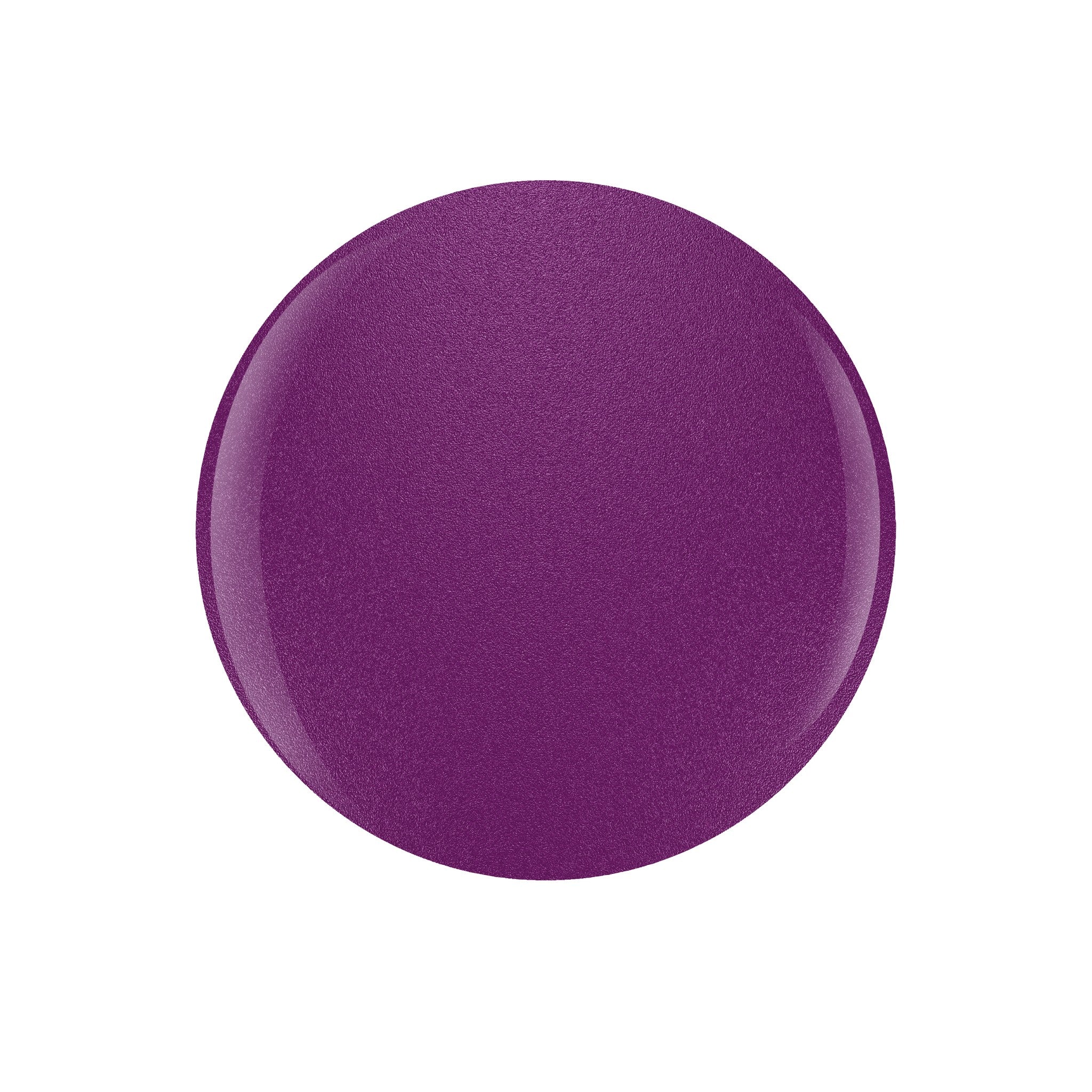 Luxe Out Loud - Medium Purple Shimmer