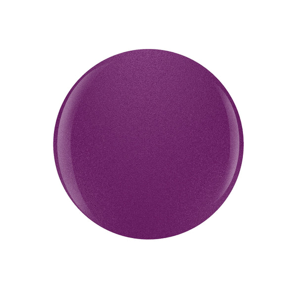 Luxe Out Loud - Medium Purple Shimmer