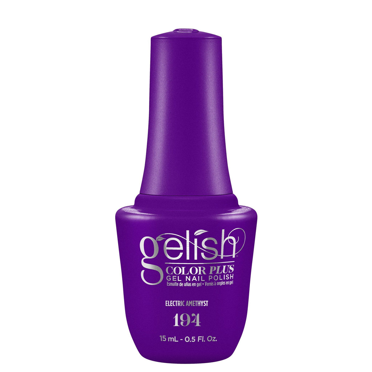 Electric Amethyst - Dark Amethyst Crème Main image