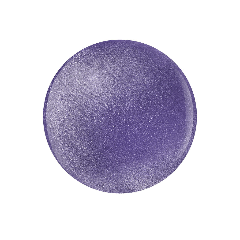 File Under Fabulous - Purple Shimmer