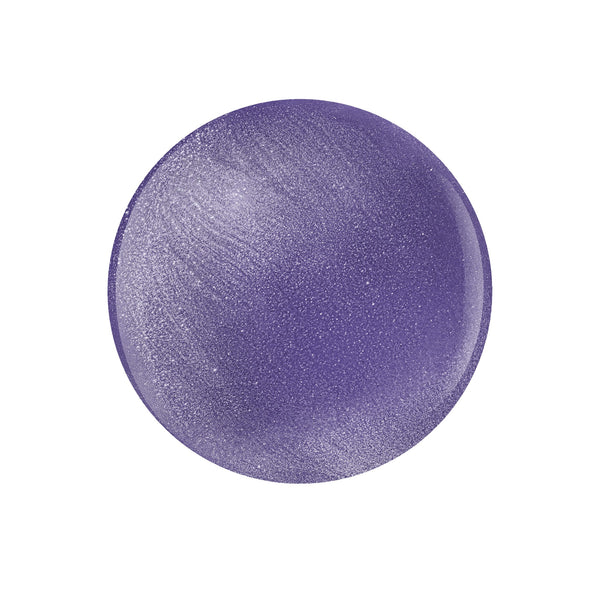 File Under Fabulous - Purple Shimmer