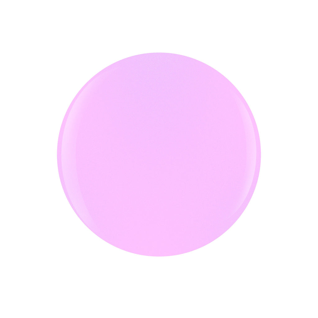 High Polish Society - Dusty Orchid Crème