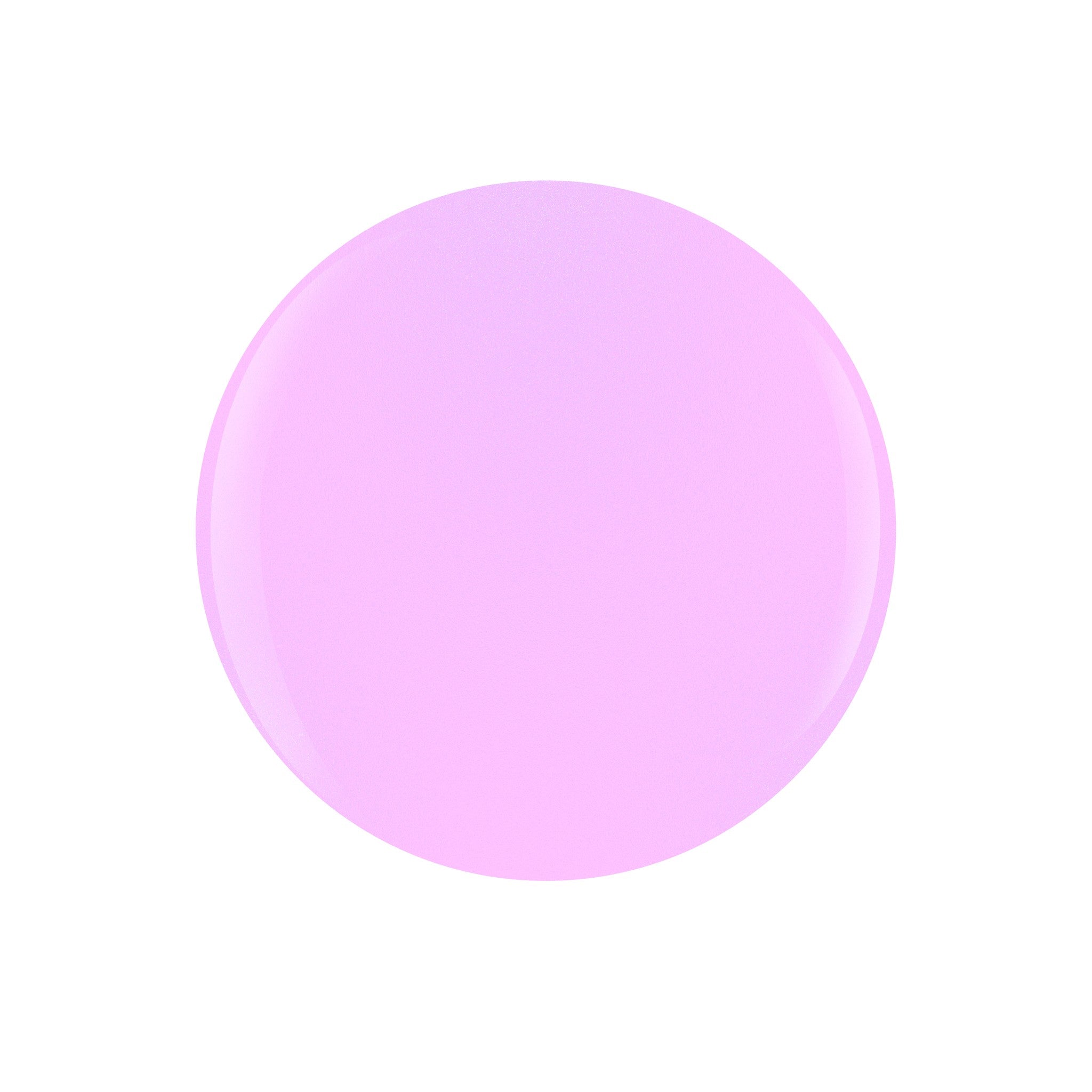 High Polish Society - Dusty Orchid Crème