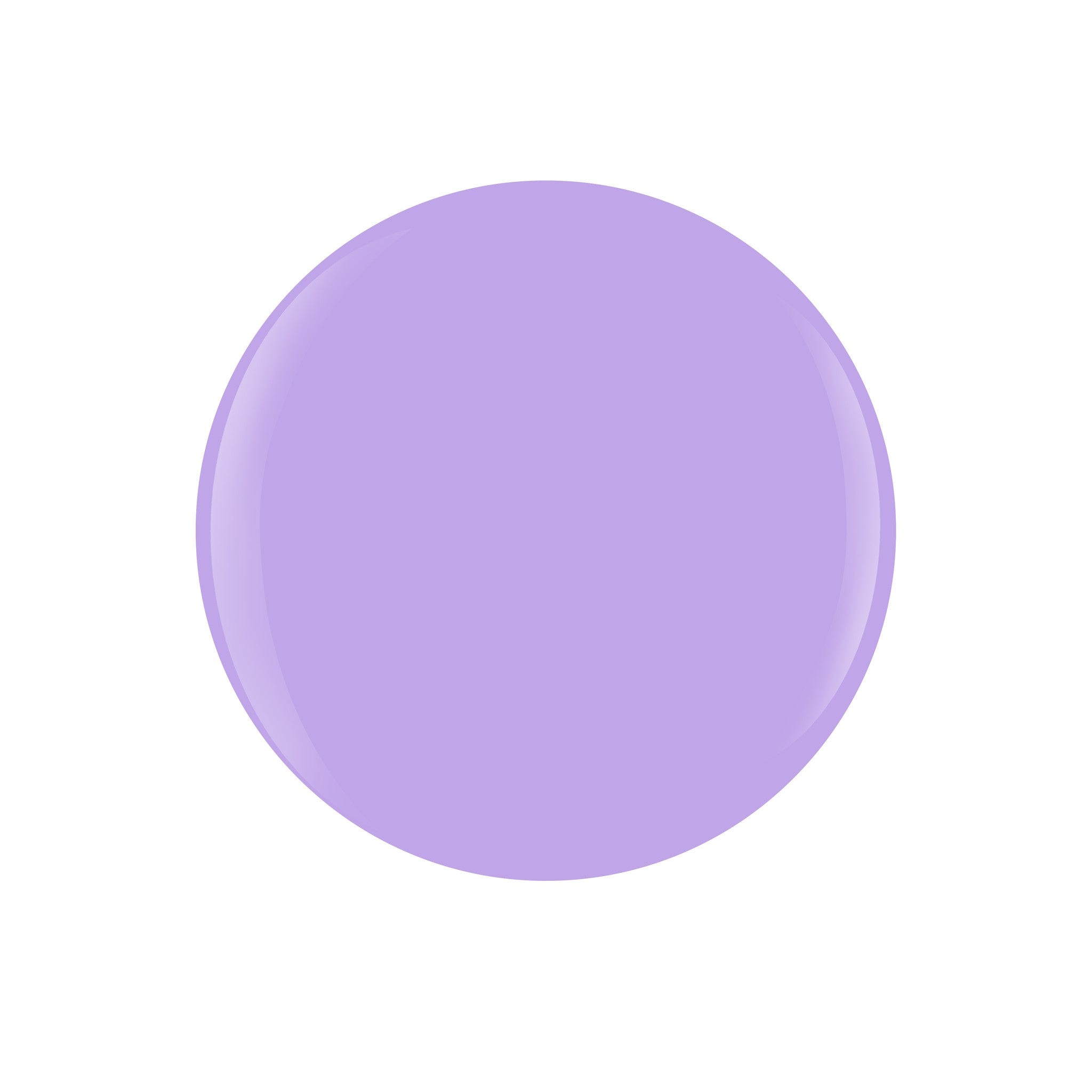 Peri Well Then - Soft Periwinkle Crème