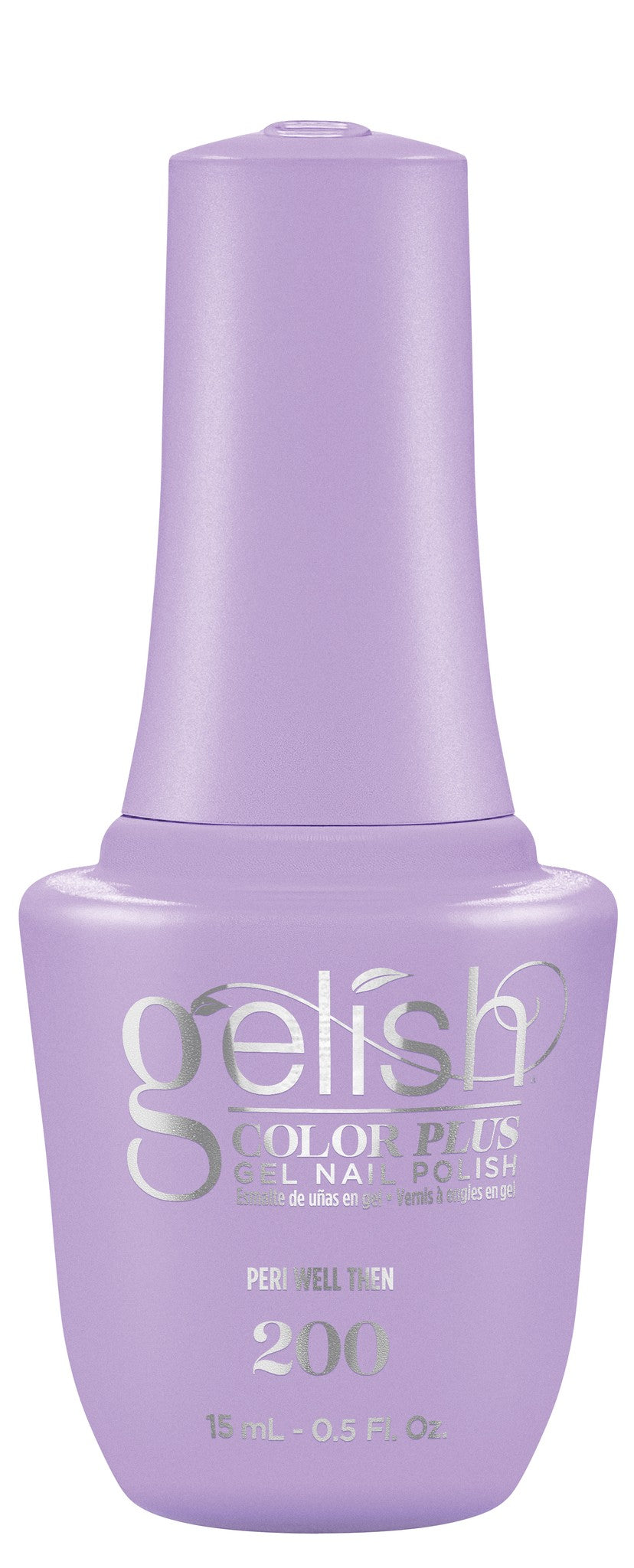 Peri Well Then - Soft Periwinkle Crème