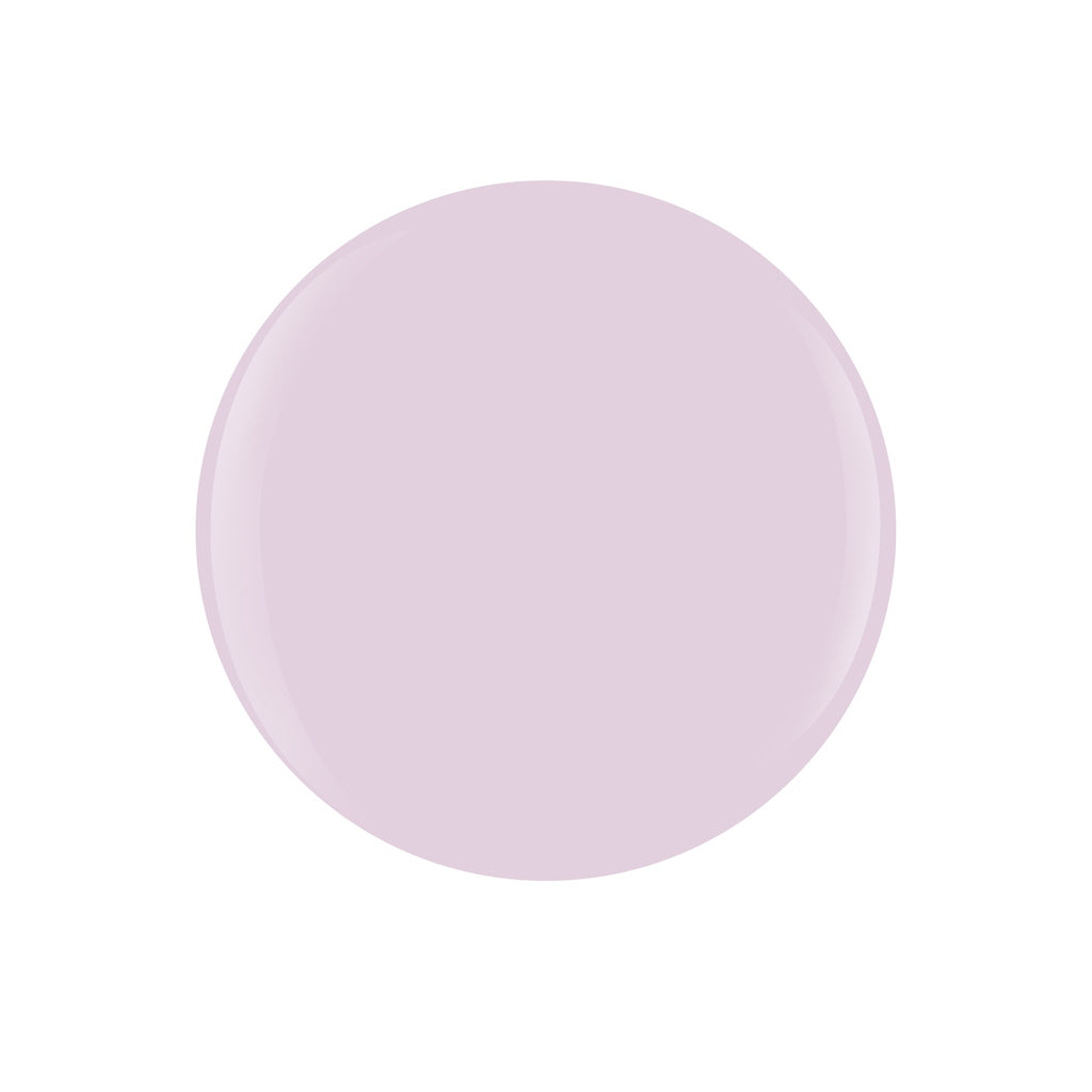 Thistle While You Work - Pastel Purple Crème