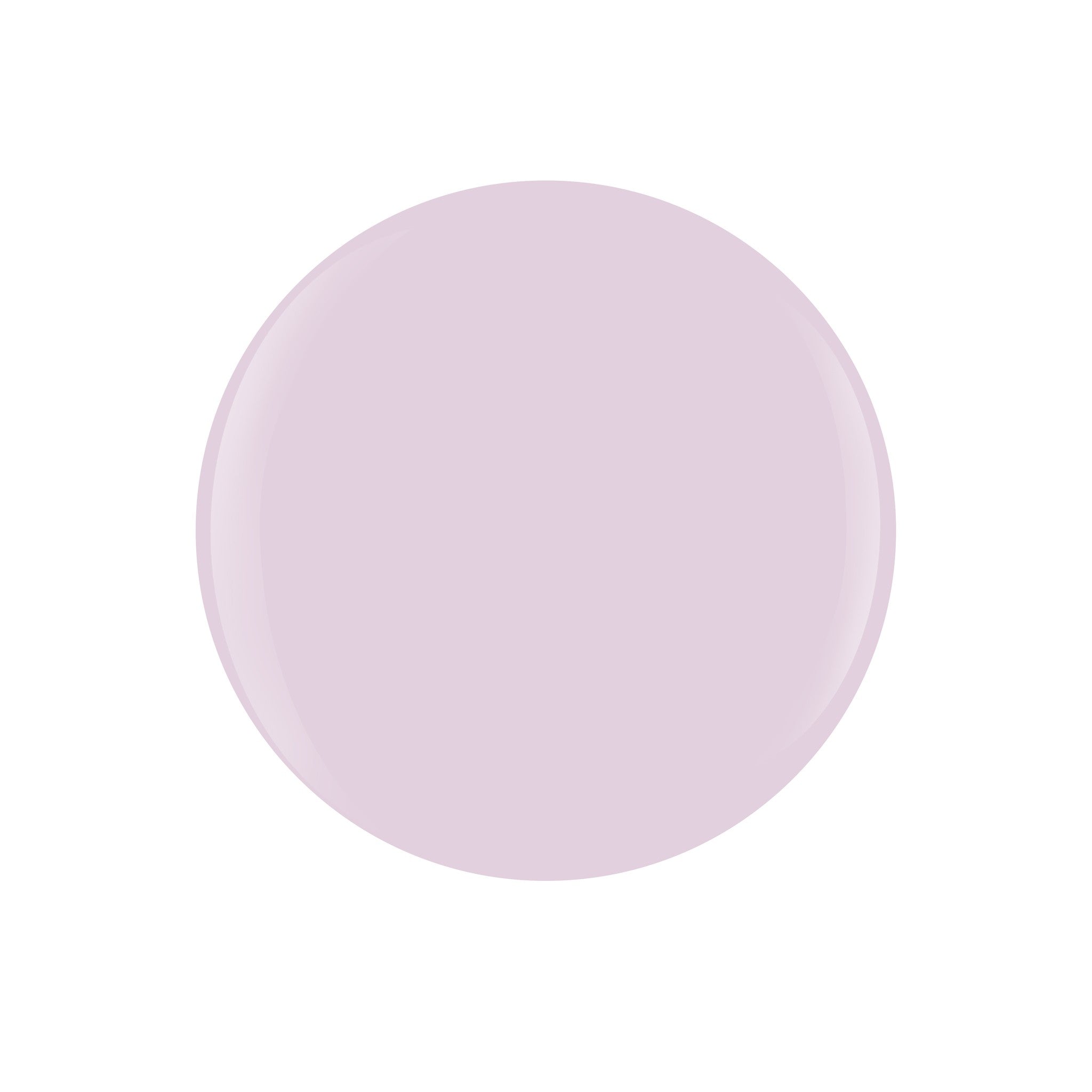 Thistle While You Work - Pastel Purple Crème