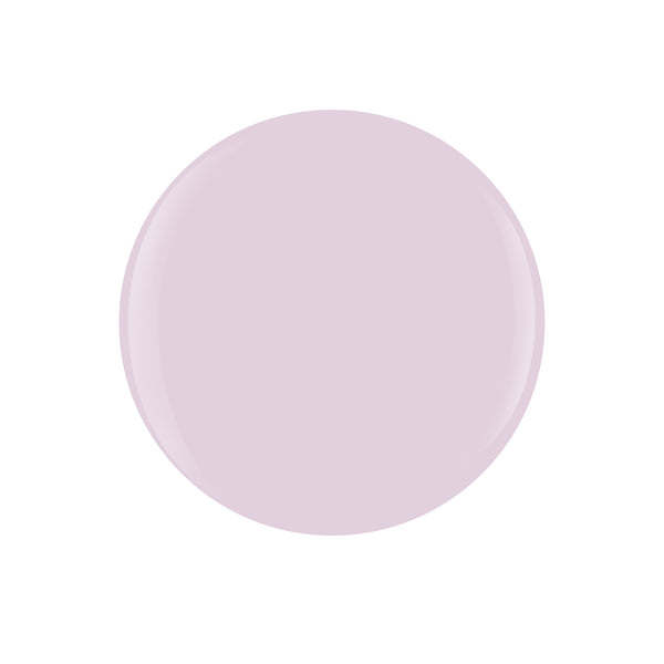 Thistle While You Work - Pastel Purple Crème