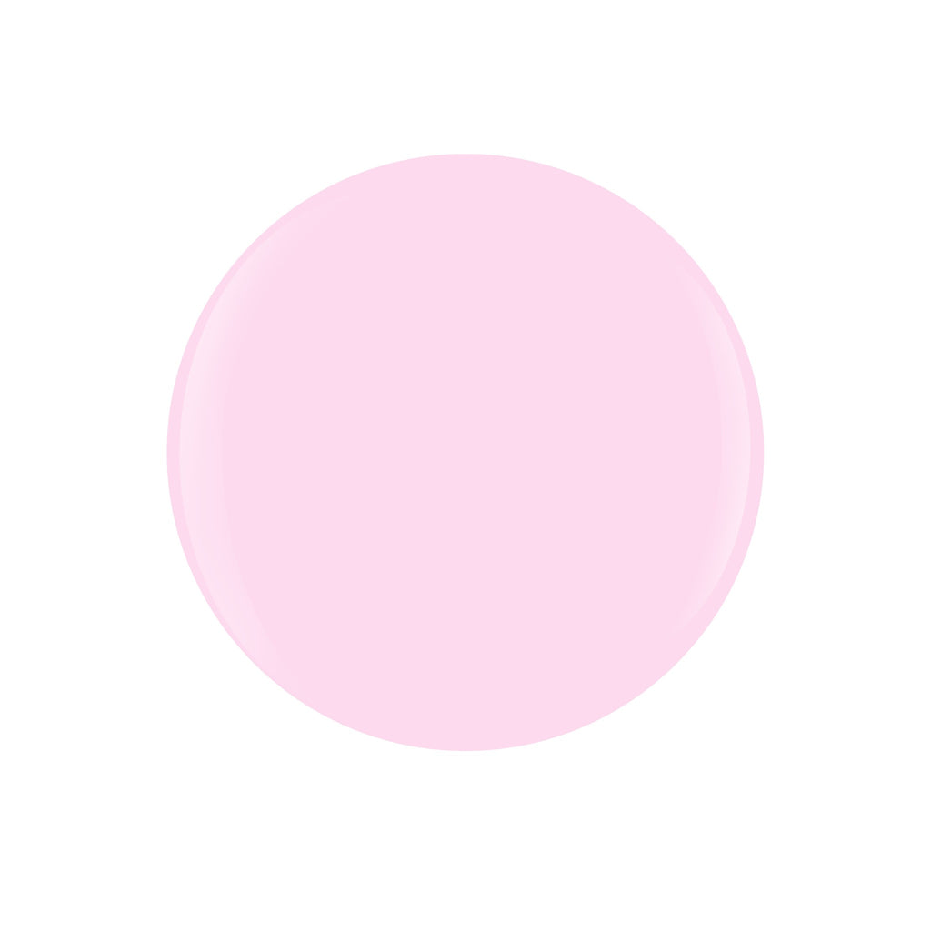 Worth The Wait - Pale Blush Crème