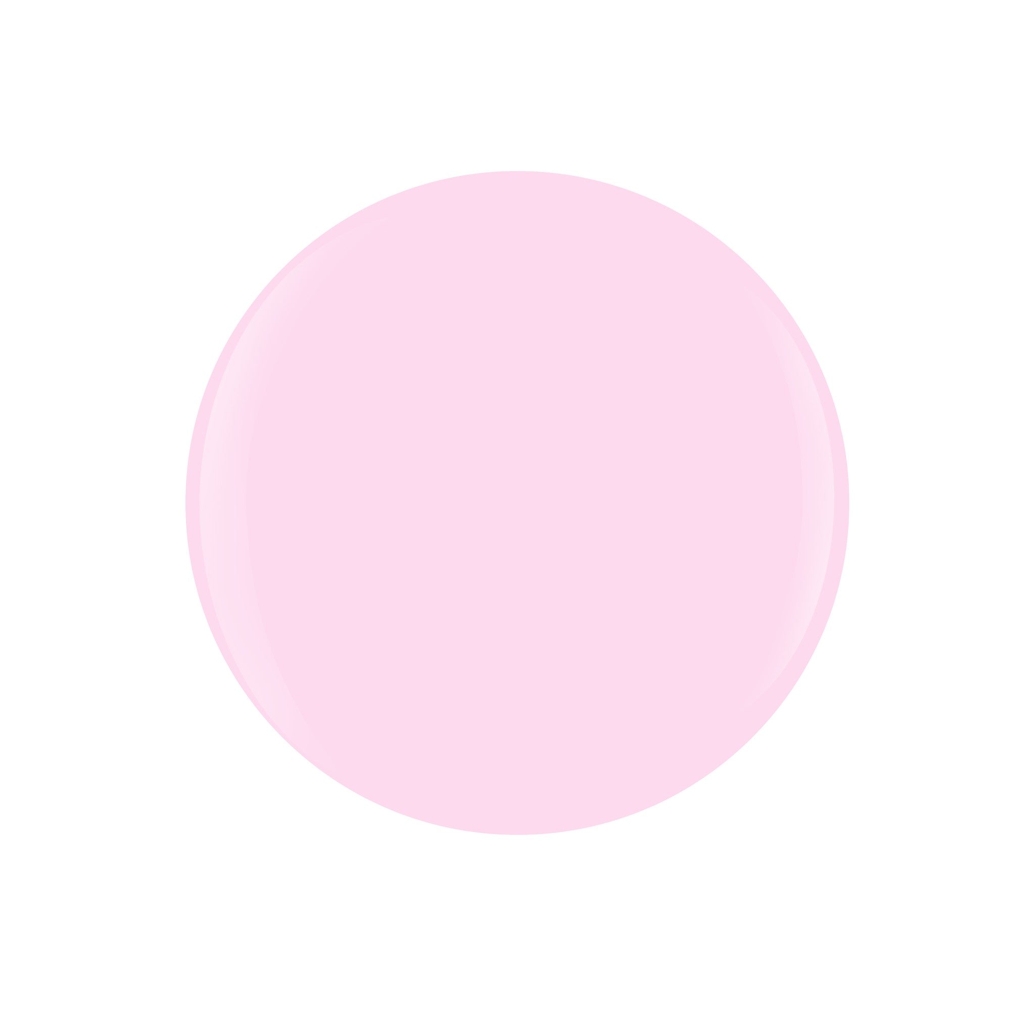 Worth The Wait - Pale Blush Crème