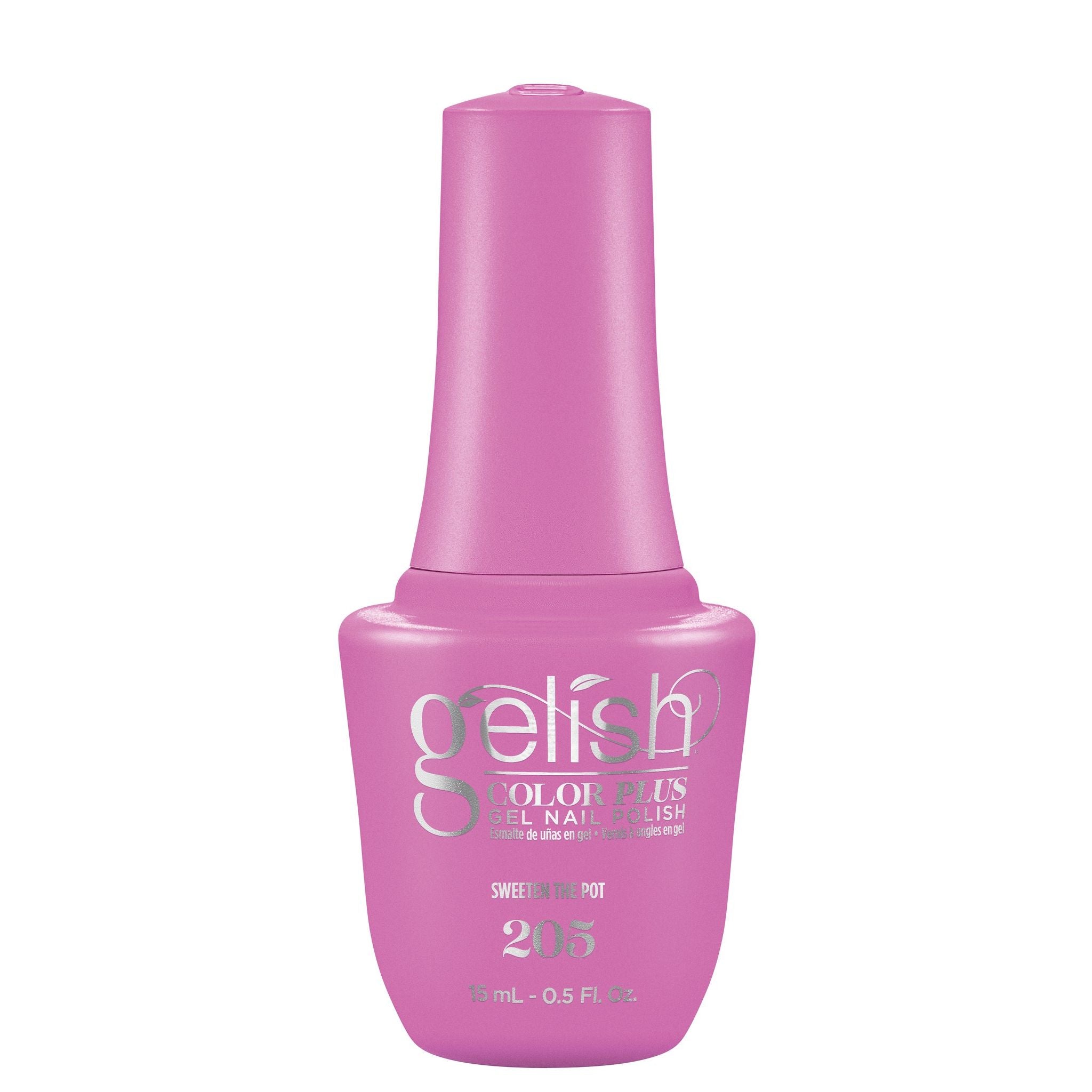 Sweeten The Pot - Mulberry Pink Crème Main image