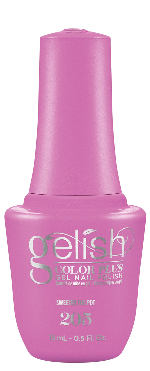 Sweeten The Pot - Mulberry Pink Crème